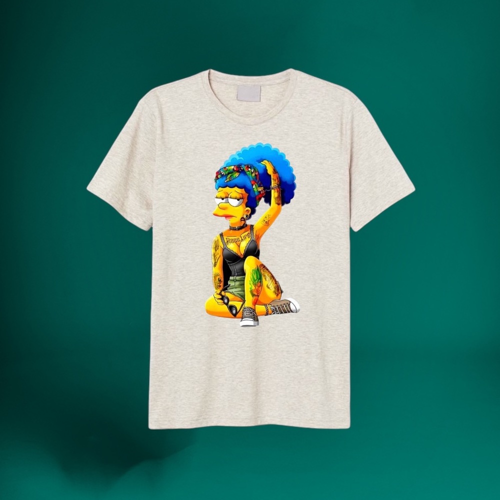 Shirts made new in all sizes